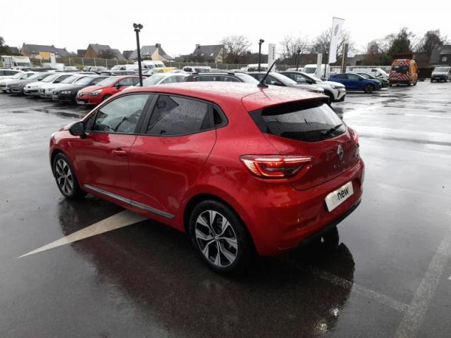 Renault Clio image 9