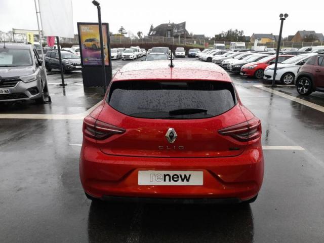 Renault Clio image 6