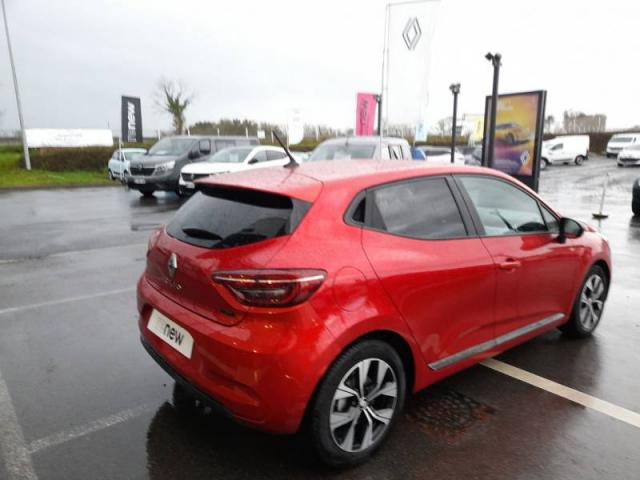 Renault Clio image 3