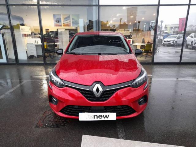 Renault Clio image 1