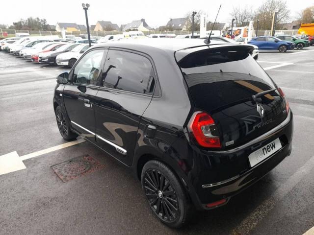 Renault Twingo image 1