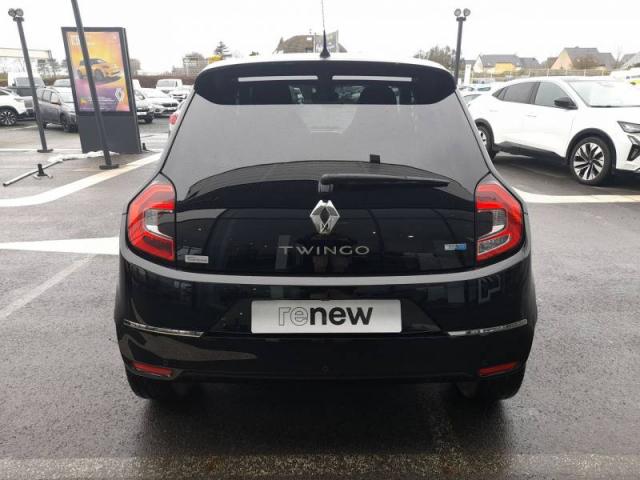 Renault Twingo image 7