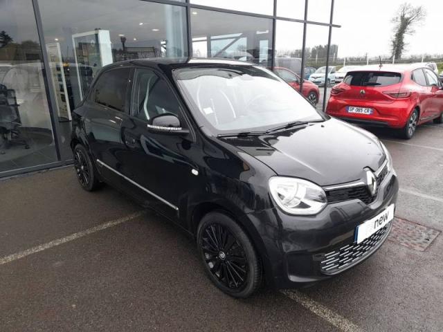 Renault Twingo image 4