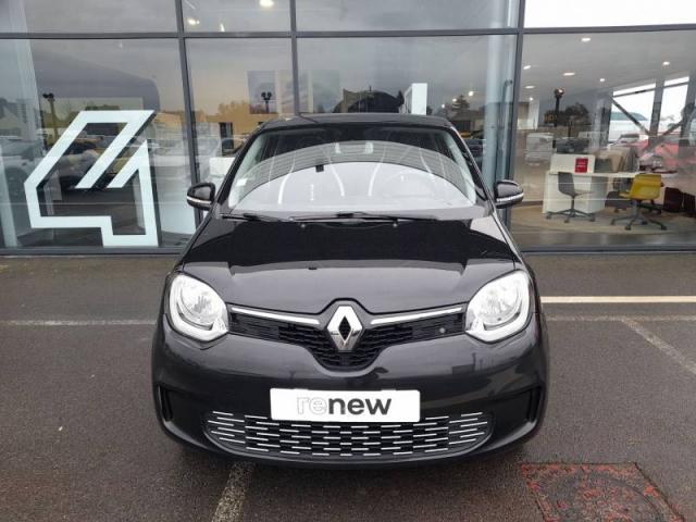 Renault Twingo image 8