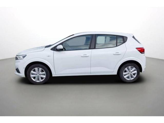 Dacia Sandero image 8