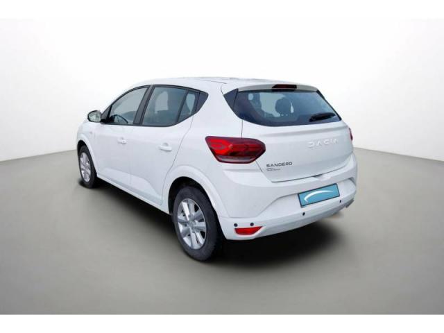 Dacia Sandero image 5