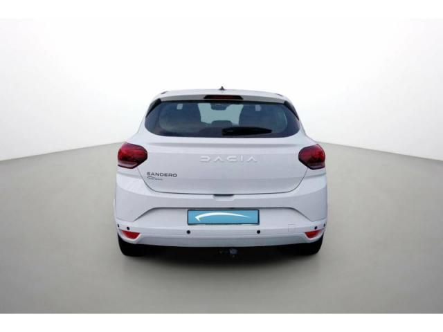 Dacia Sandero image 7