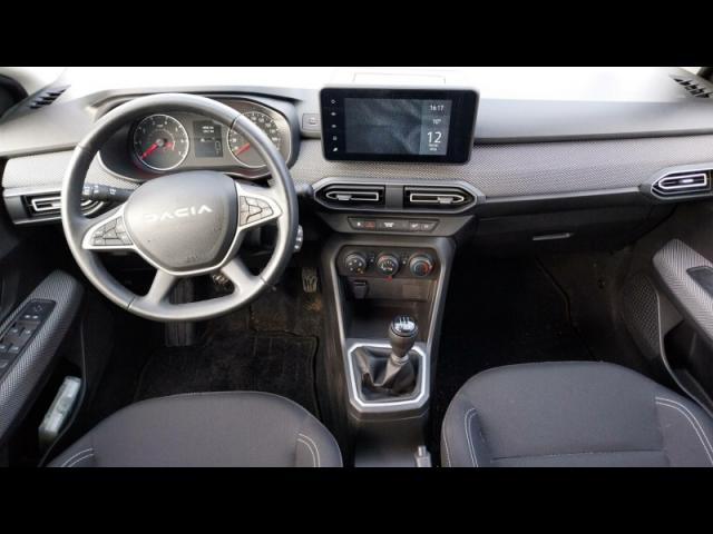 Dacia Sandero image 4