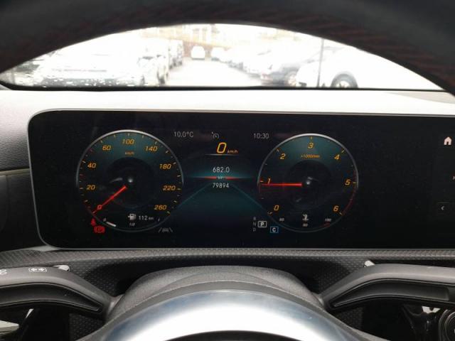 Mercedes Benz Classe A image 3