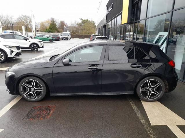 Mercedes Benz Classe A image 8