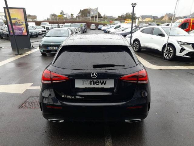 Mercedes Benz Classe A image 4