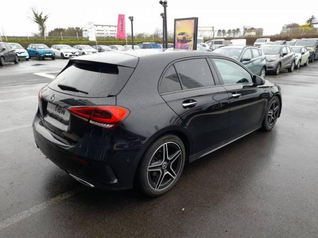 Mercedes Benz Classe A image 5