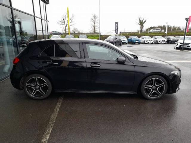 Mercedes Benz Classe A image 9