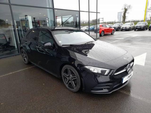 Mercedes Benz Classe A image 2