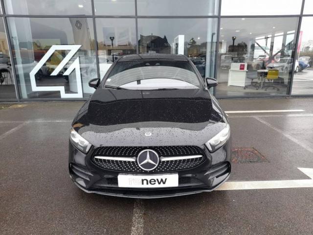 Mercedes Benz Classe A image 1