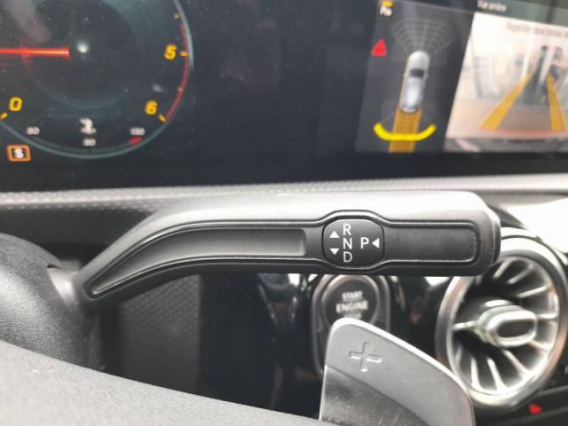 Mercedes Benz Classe A image 6