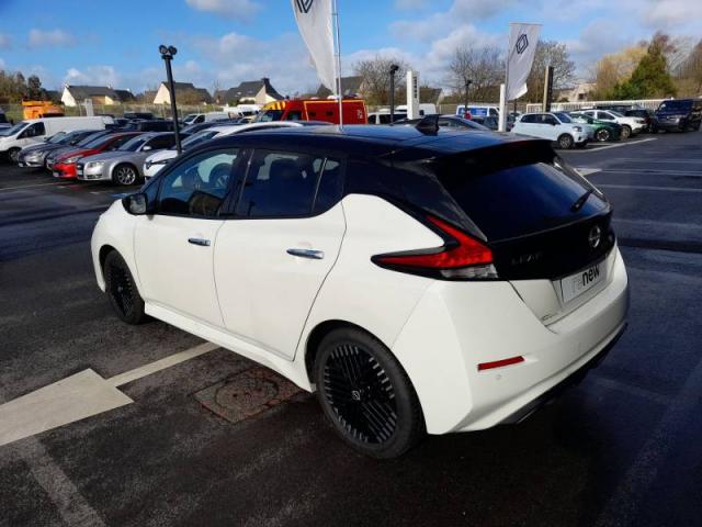 Nissan Leaf image 8