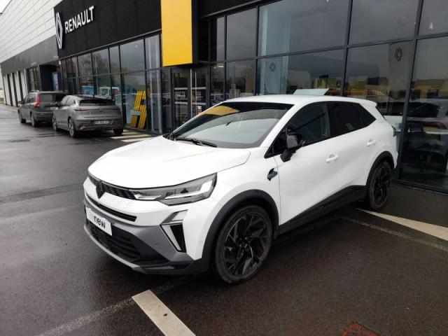 Renault Symbioz E-Tech Full Hybrid 145 Esprit Alpine