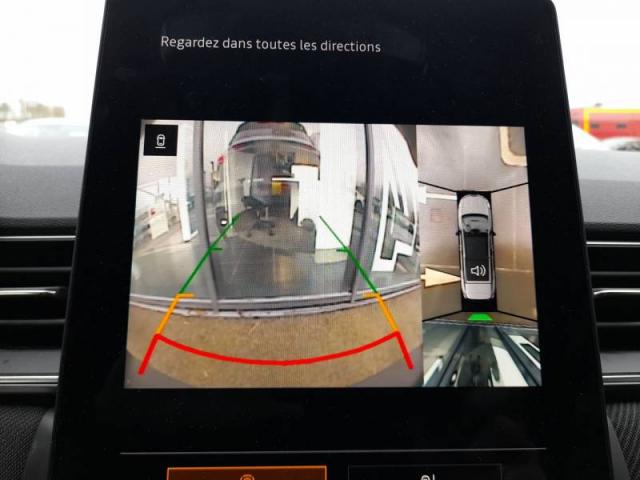 Renault Symbioz image 1