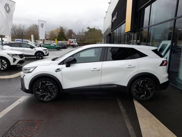 Renault Symbioz image 9