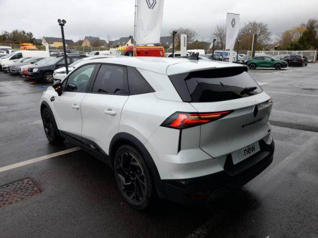 Renault Symbioz image 6