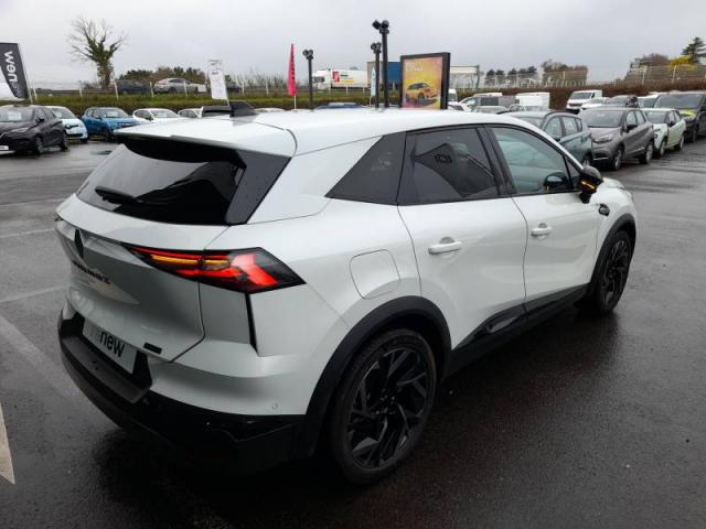 Renault Symbioz image 7