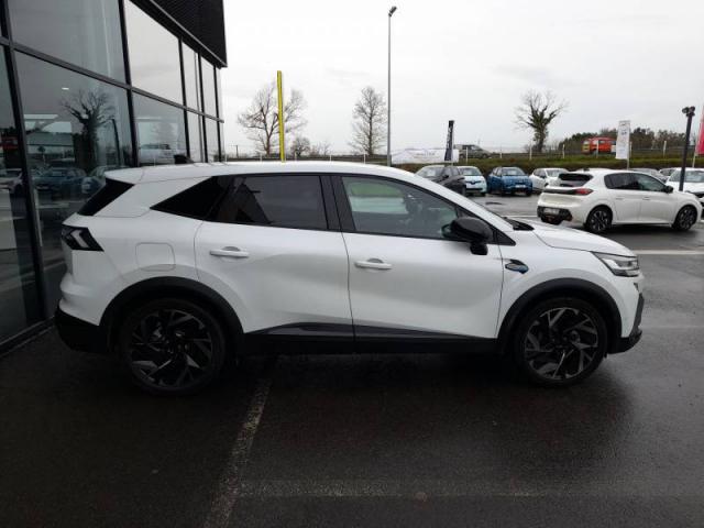 Renault Symbioz image 3