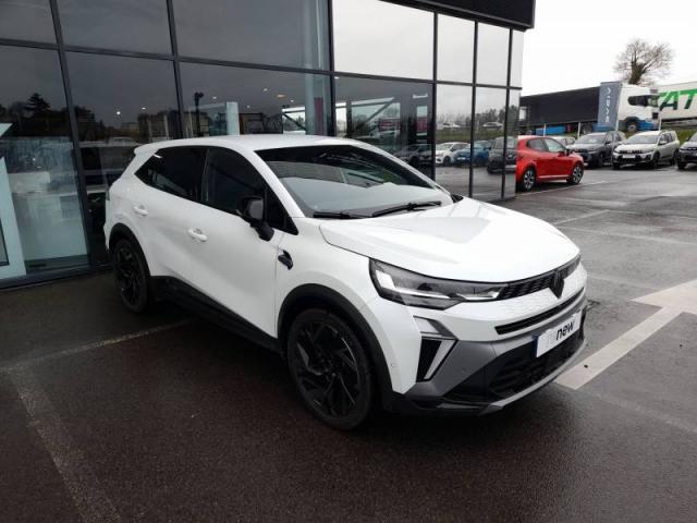 Renault Symbioz image 8