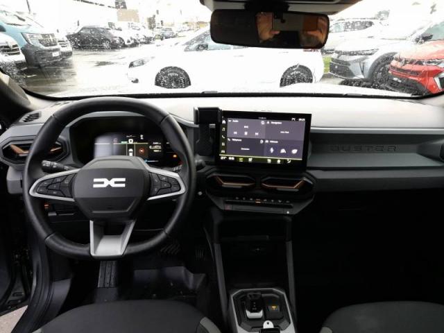 Dacia Duster image 3