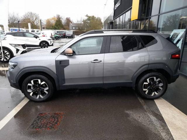 Dacia Duster image 8