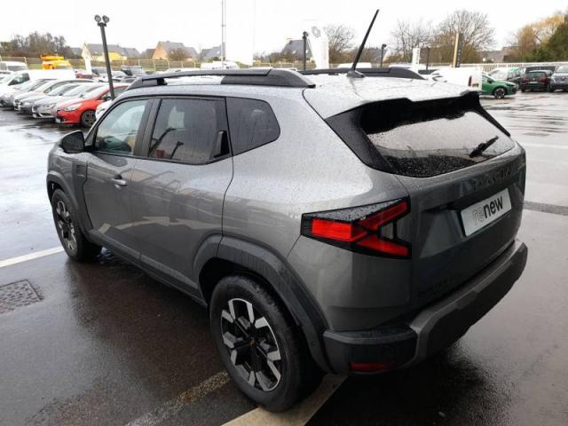 Dacia Duster image 1