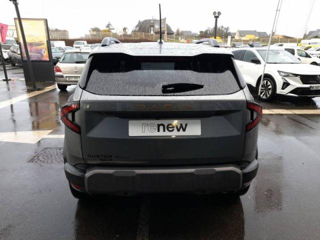 Dacia Duster image 2