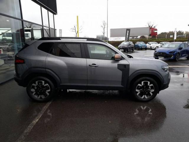 Dacia Duster image 7