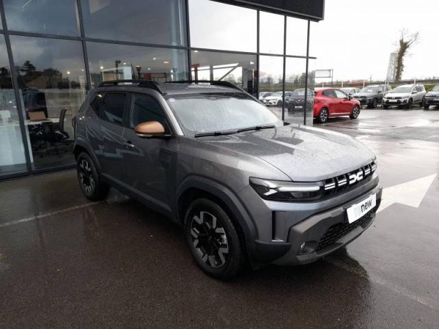 Dacia Duster image 6