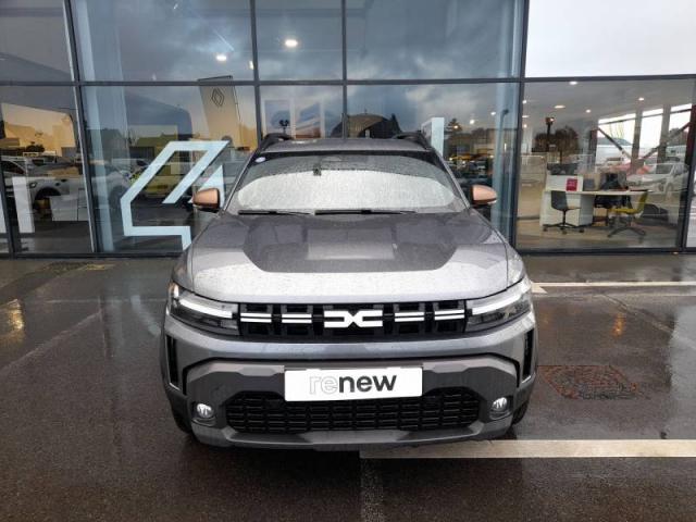 Dacia Duster image 5