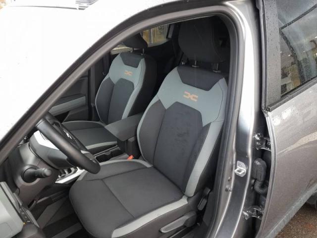 Dacia Duster image 4