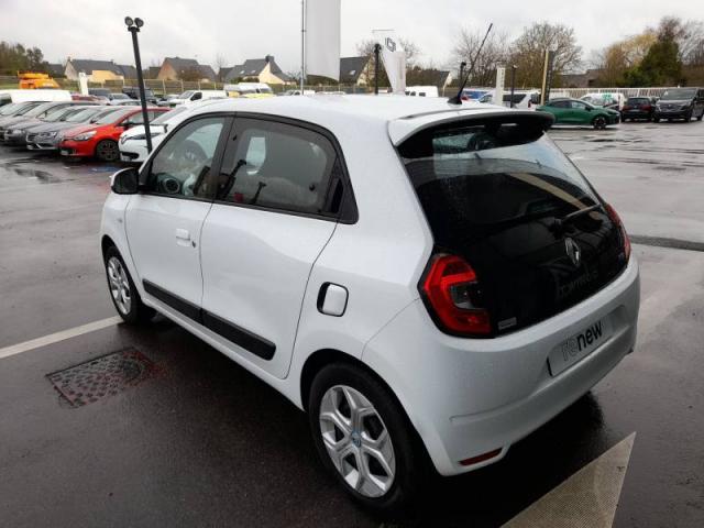 Renault Twingo image 4