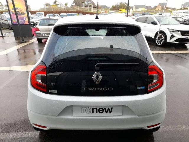 Renault Twingo image 5