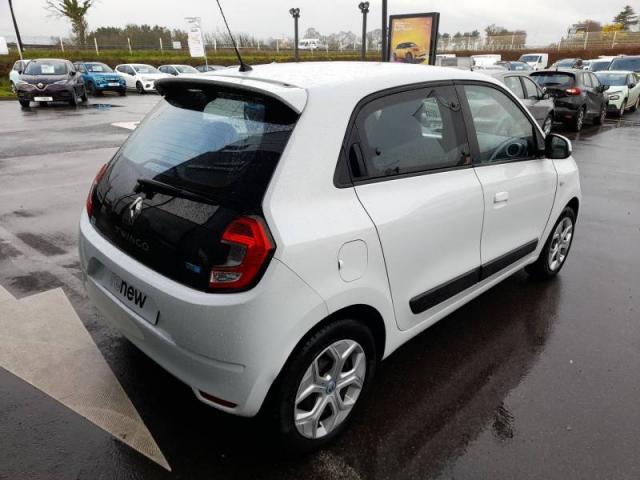 Renault Twingo image 9