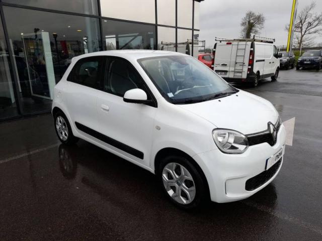 Renault Twingo image 3