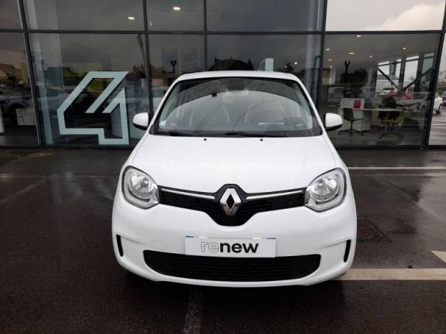 Renault Twingo image 8