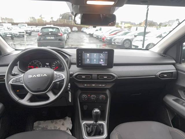 Dacia Sandero image 3