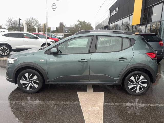 Dacia Sandero image 2