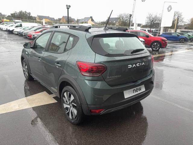 Dacia Sandero image 9