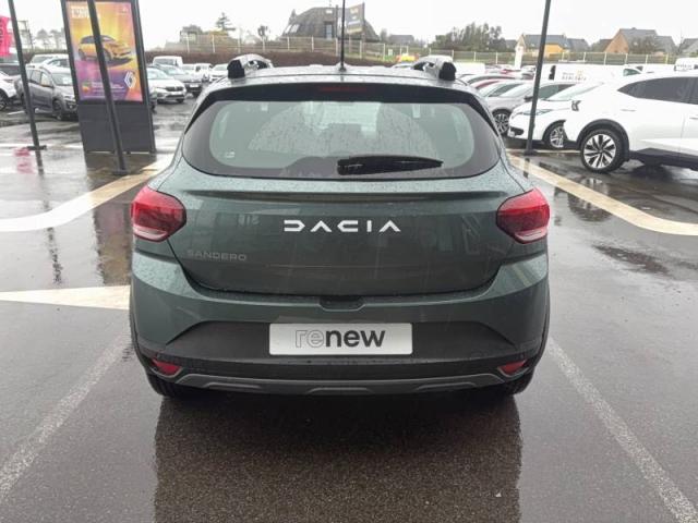 Dacia Sandero image 5