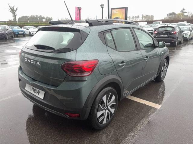 Dacia Sandero image 6