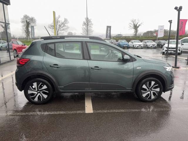 Dacia Sandero image 1