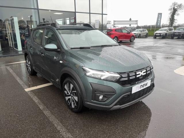 Dacia Sandero image 8