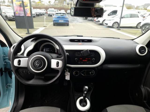 Renault Twingo image 8
