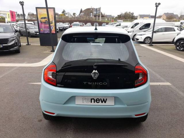 Renault Twingo image 3